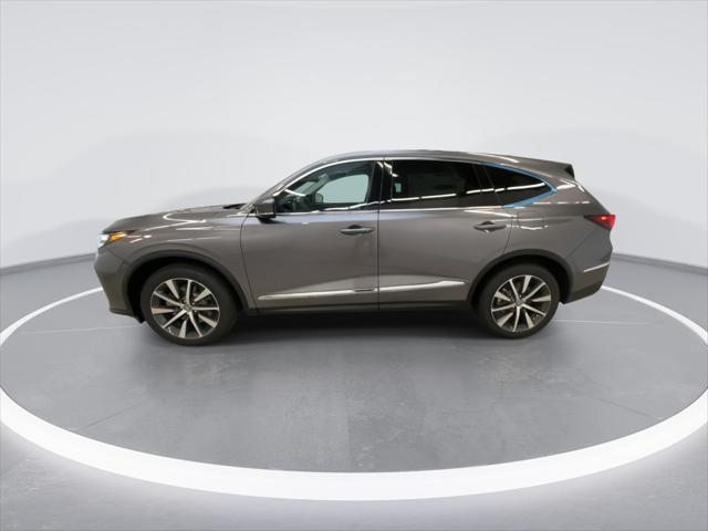new 2025 Acura MDX car