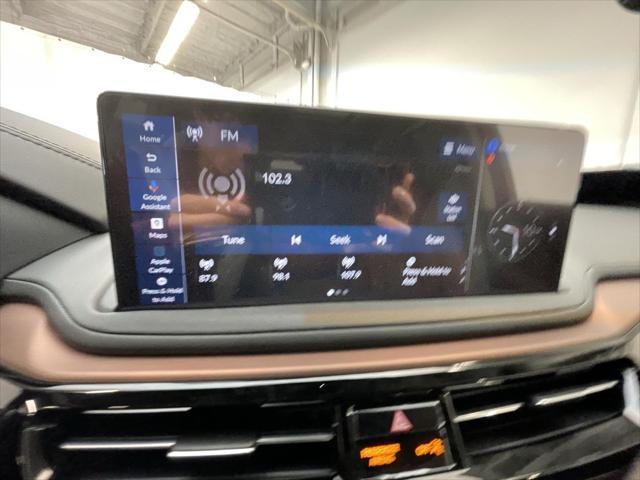 new 2025 Acura MDX car