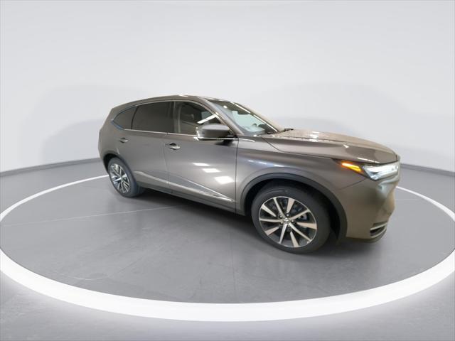 new 2025 Acura MDX car