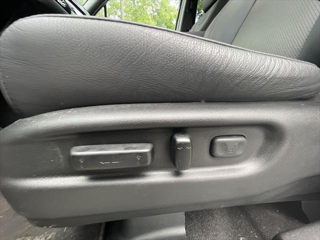 used 2024 Honda Passport car, priced at $43,500