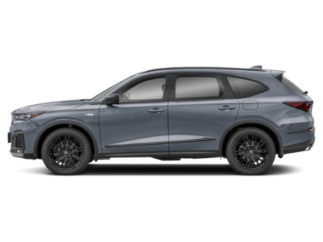 new 2026 Acura MDX car, priced at $70,850