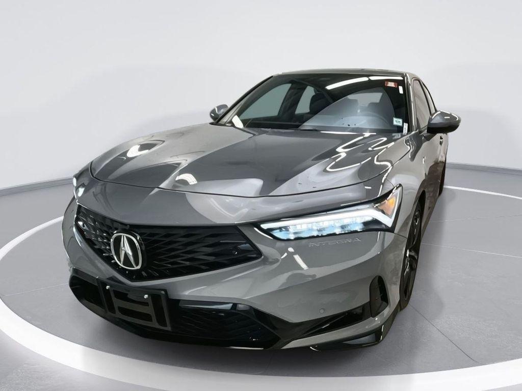 new 2026 Acura Integra car, priced at $40,995
