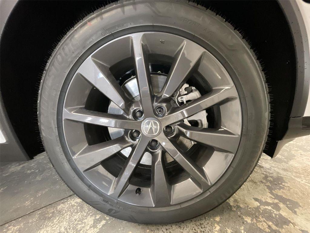 new 2026 Acura MDX car, priced at $64,350