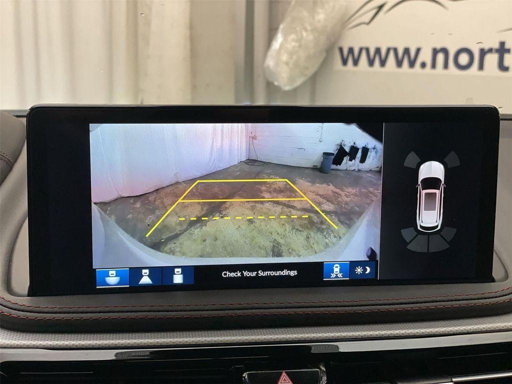 new 2026 Acura MDX car, priced at $64,350