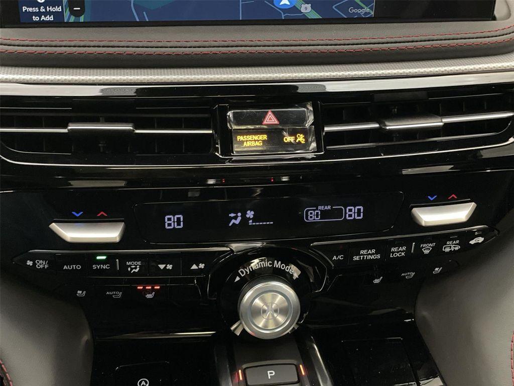 new 2026 Acura MDX car, priced at $64,350