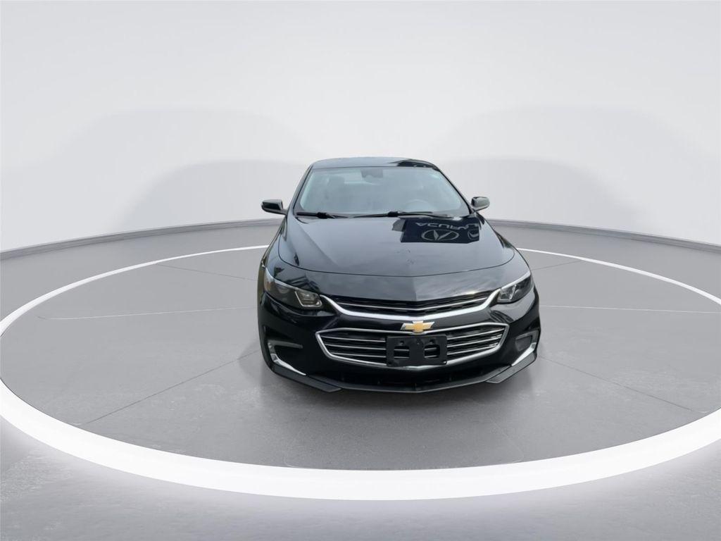 used 2018 Chevrolet Malibu car, priced at $13,500