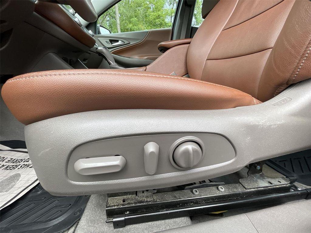 used 2018 Chevrolet Malibu car, priced at $13,500