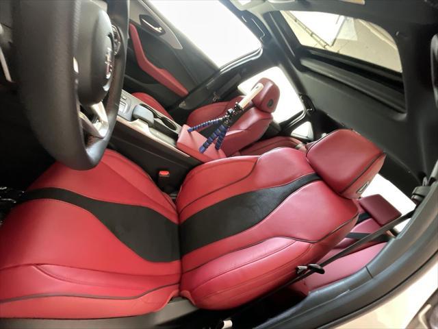 new 2025 Acura TLX car
