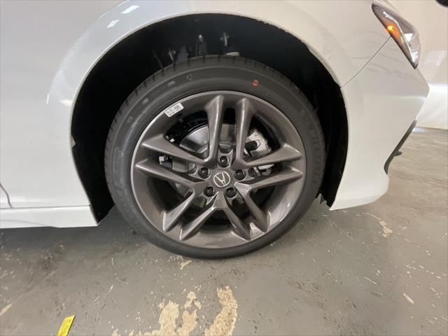 new 2025 Acura TLX car