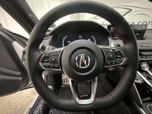 new 2025 Acura TLX car