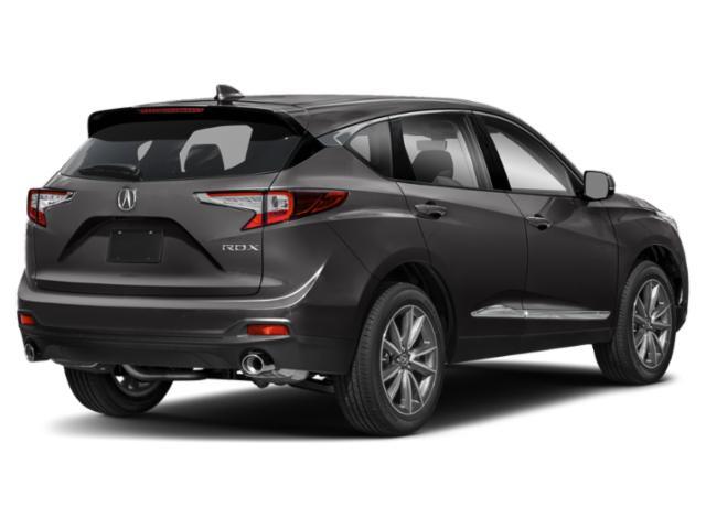 used 2021 Acura RDX car, priced at $29,000