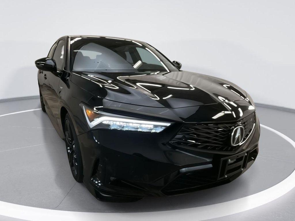 new 2026 Acura Integra car, priced at $40,995