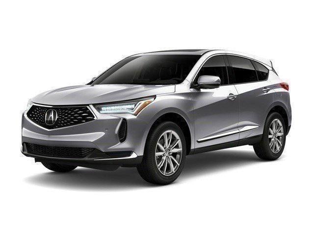 new 2024 Acura RDX car, priced at $48,950