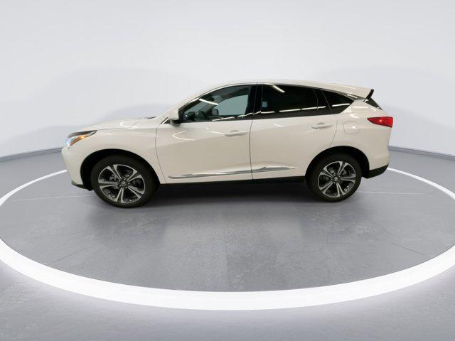 new 2025 Acura RDX car, priced at $49,250