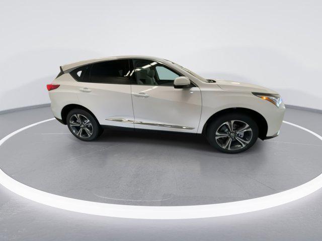 new 2025 Acura RDX car, priced at $49,250