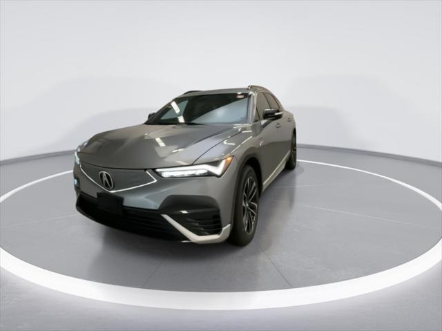 new 2024 Acura ZDX car, priced at $69,850