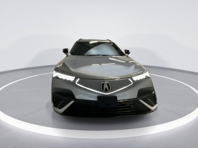 new 2024 Acura ZDX car, priced at $69,850