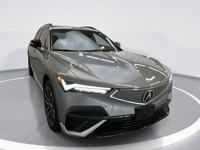 new 2024 Acura ZDX car, priced at $69,850