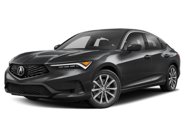 new 2026 Acura Integra car, priced at $35,195