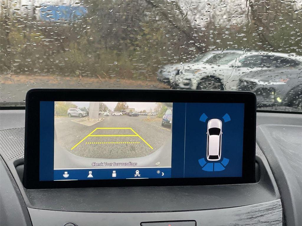 used 2023 Acura RDX car, priced at $36,500