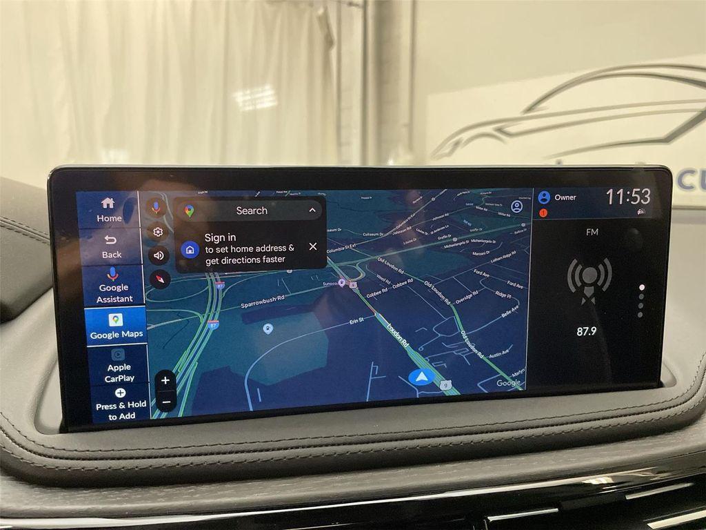 new 2026 Acura MDX car, priced at $68,250