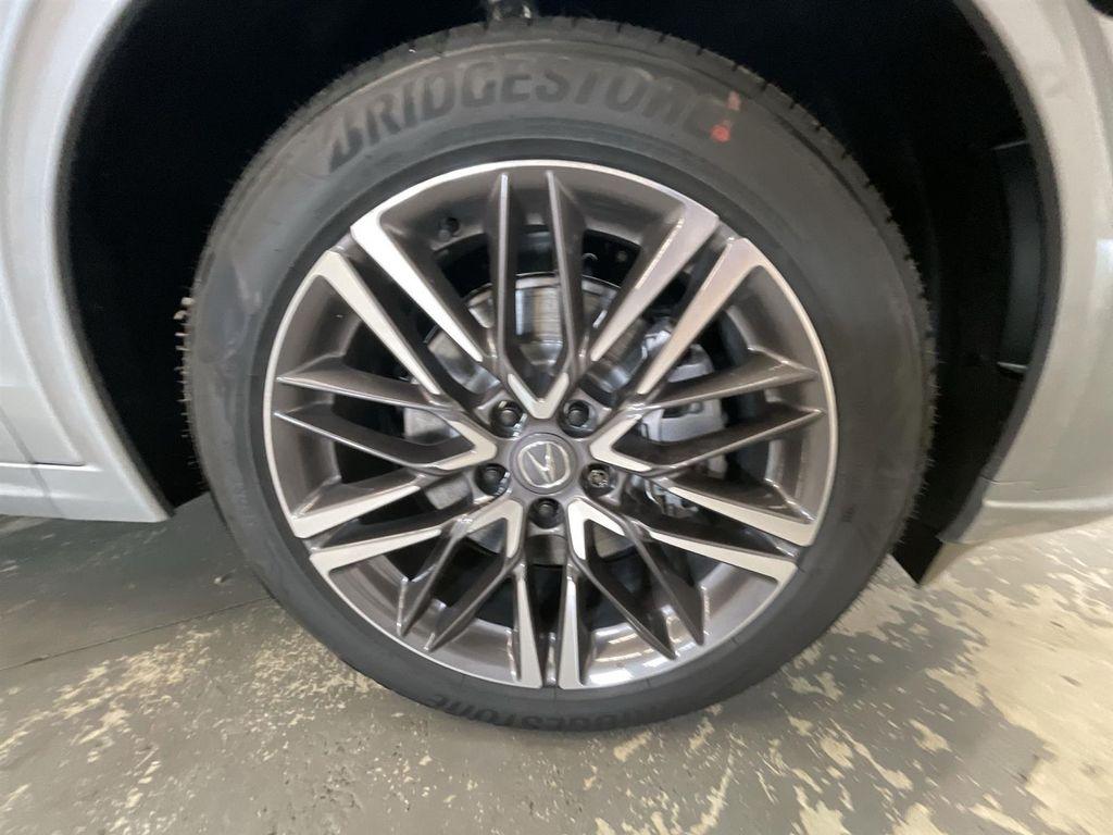 new 2026 Acura MDX car, priced at $68,250
