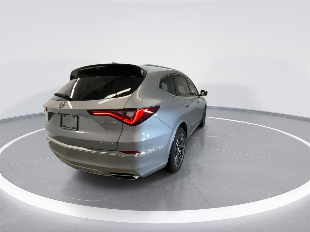 new 2026 Acura MDX car, priced at $68,250