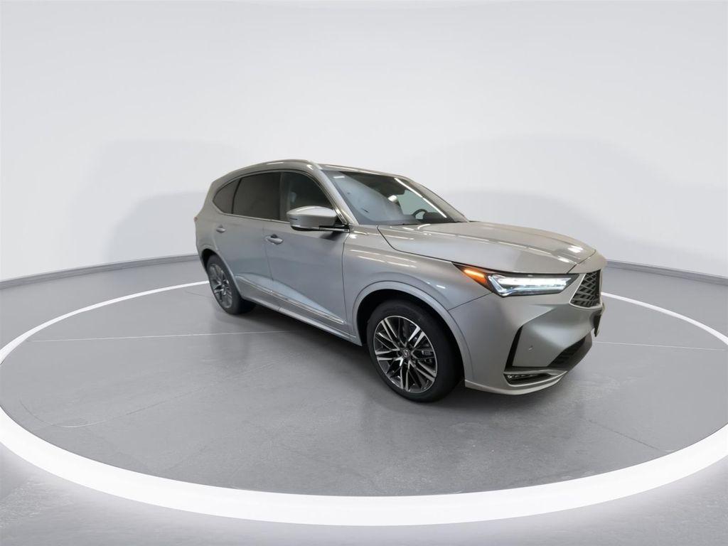 new 2026 Acura MDX car, priced at $68,250