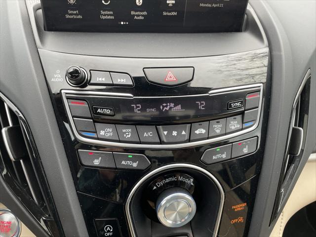 used 2024 Acura RDX car, priced at $41,000