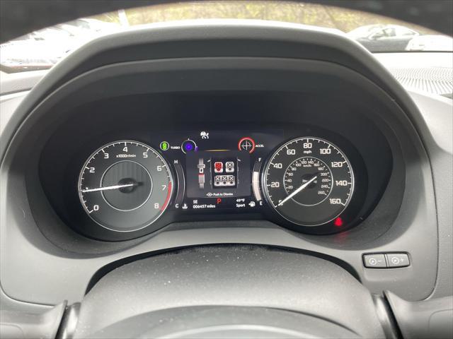 used 2024 Acura RDX car, priced at $41,000