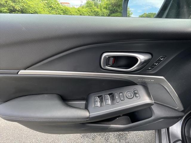 used 2024 Acura Integra car, priced at $32,500