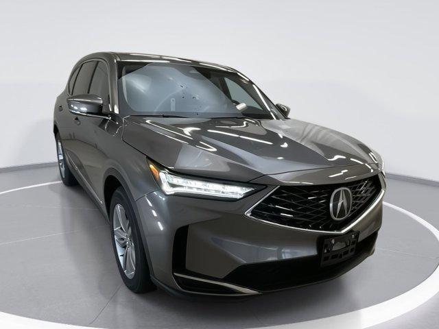 new 2025 Acura MDX car, priced at $55,350