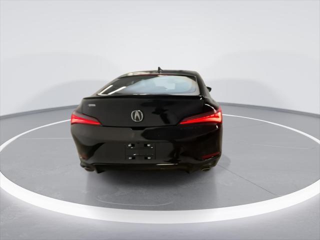 new 2025 Acura Integra car
