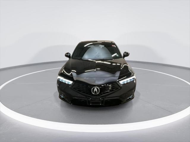 new 2025 Acura Integra car