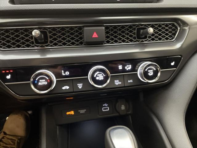 new 2025 Acura Integra car