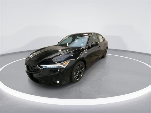 new 2025 Acura Integra car