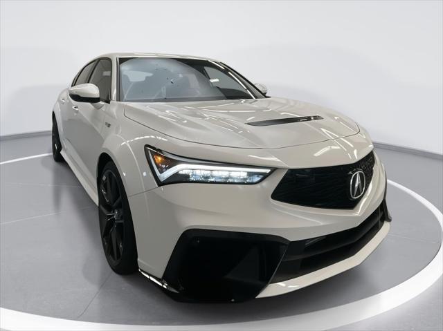 new 2025 Acura Integra car