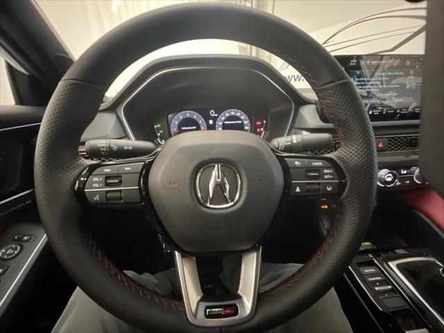 new 2025 Acura Integra car
