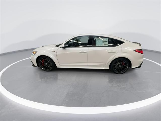 new 2025 Acura Integra car