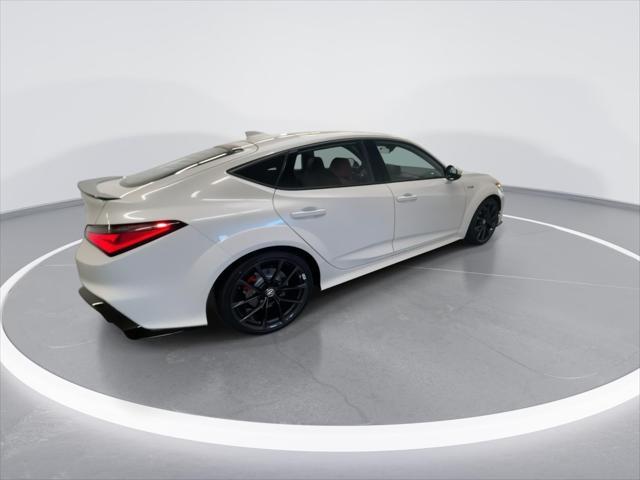 new 2025 Acura Integra car