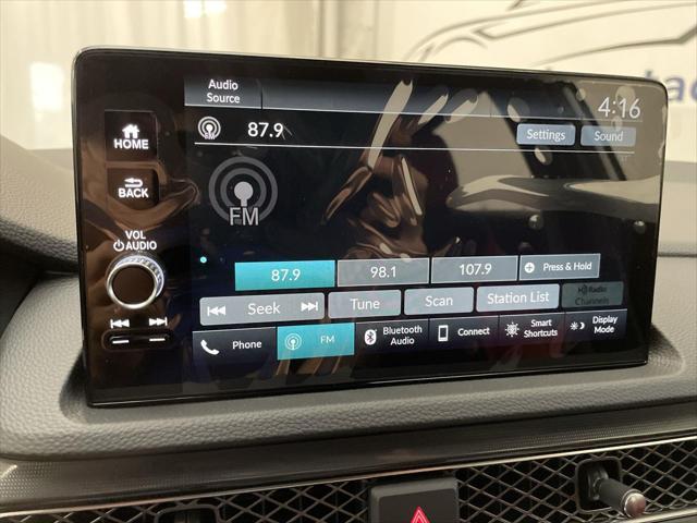 new 2025 Acura Integra car