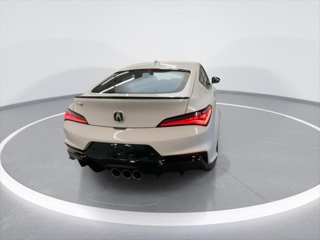 new 2025 Acura Integra car