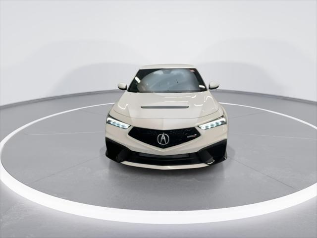 new 2025 Acura Integra car