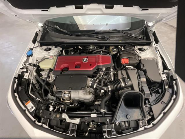 new 2025 Acura Integra car