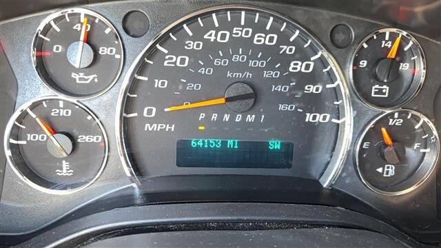 used 2017 Chevrolet Express 3500 car, priced at $23,900