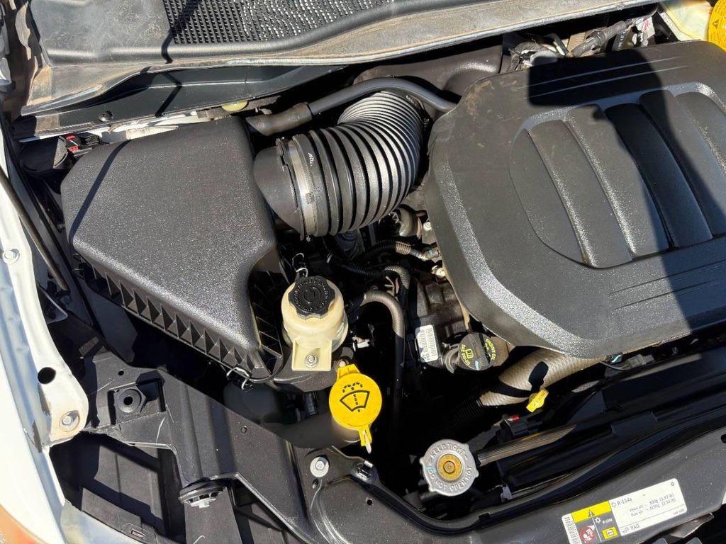 used 2014 Ram Cargo car, priced at $13,900