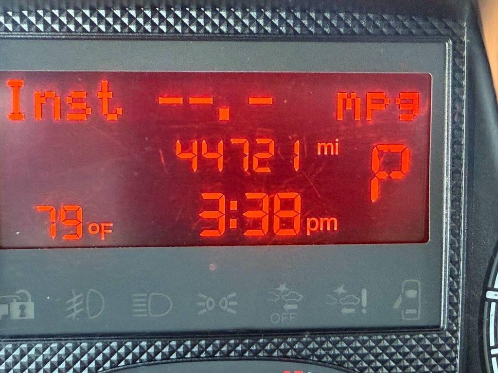 used 2021 Ram ProMaster 2500 car, priced at $28,900