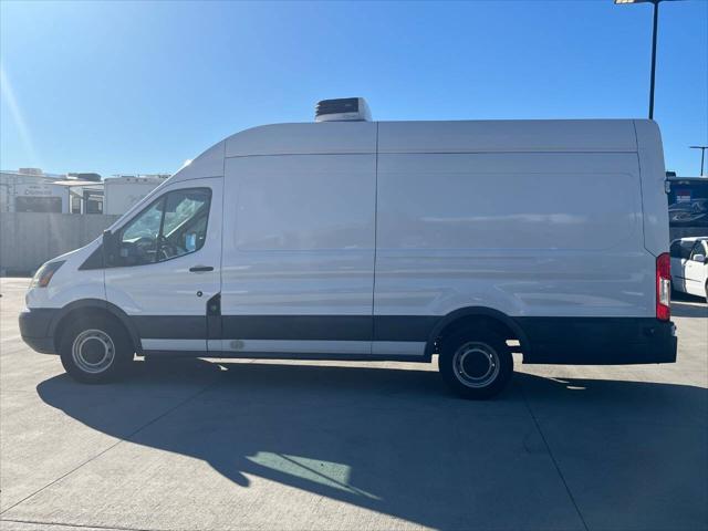 used 2016 Ford Transit-350 car, priced at $31,900