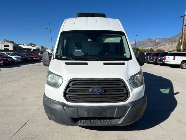 used 2016 Ford Transit-350 car, priced at $31,900