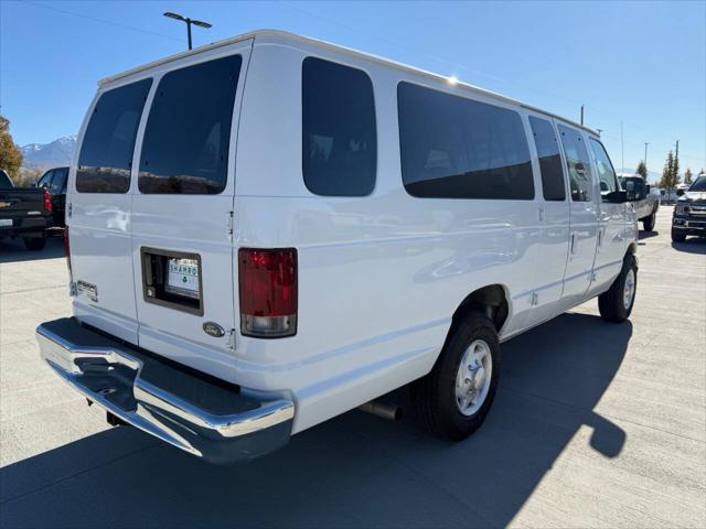 used 2007 Ford E350 Super Duty car, priced at $17,900